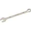 Dynamic Tools 17mm 12 Point Combination Wrench, Mirror Chrome Finish D074117